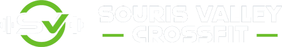 Souris Valley CrossFit logo